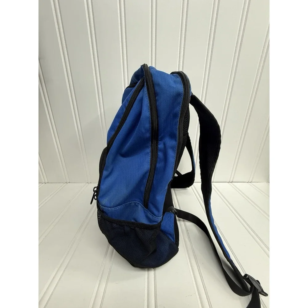 Nike Brasilia XL Training School Gym Sports Backpack Navy And Black